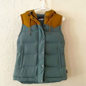 Patagonia Bivy Vest